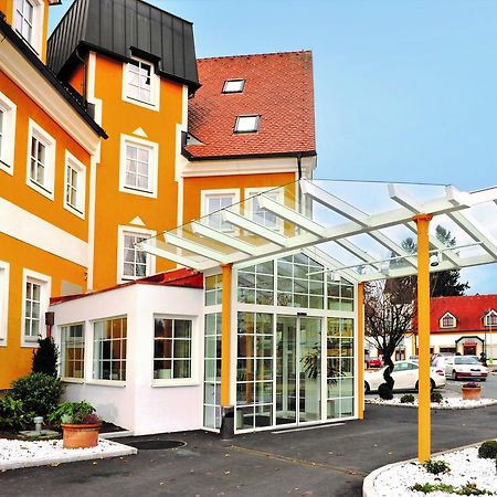 Sorgerhof Hotel Frauental an der Lassnitz Bagian luar foto