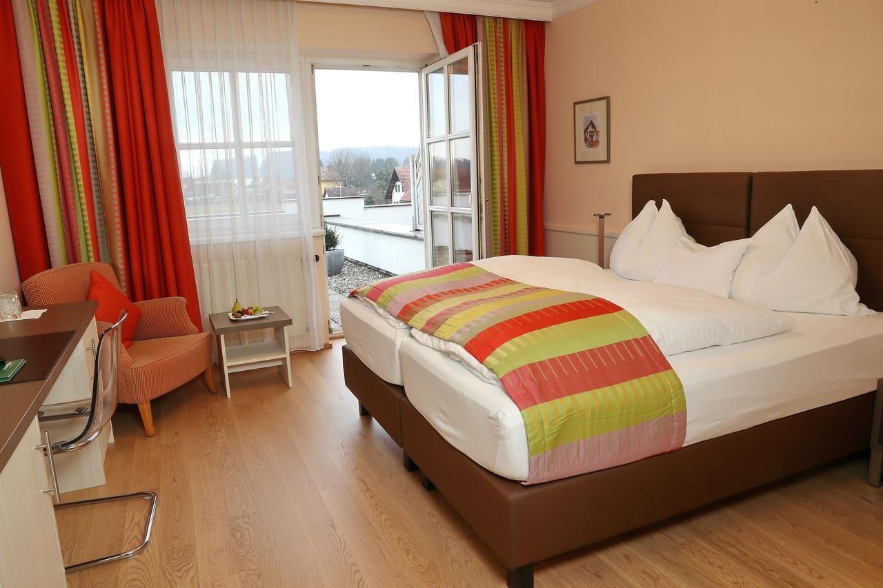 Sorgerhof Hotel Frauental an der Lassnitz Bagian luar foto