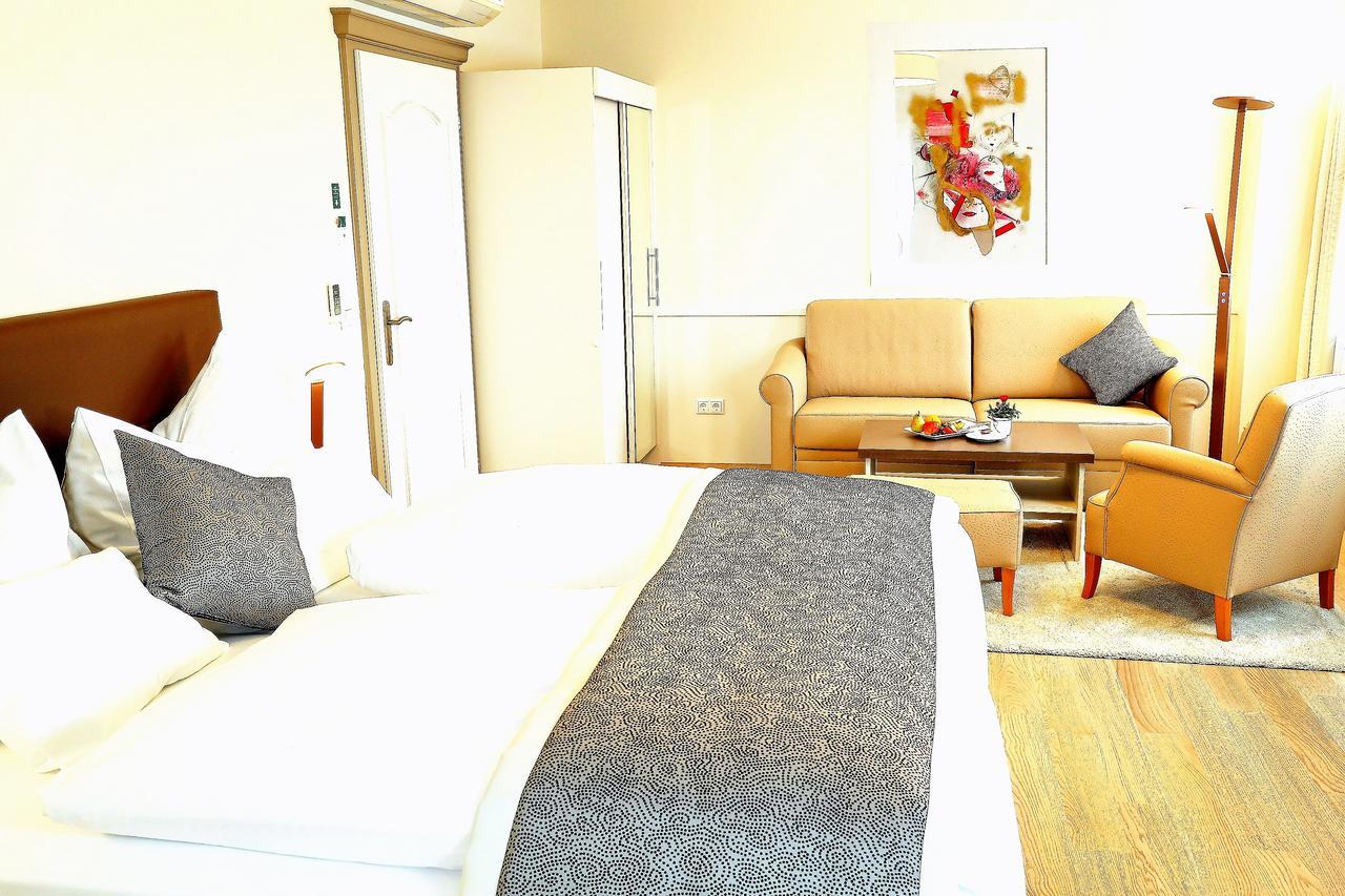 Sorgerhof Hotel Frauental an der Lassnitz Bagian luar foto