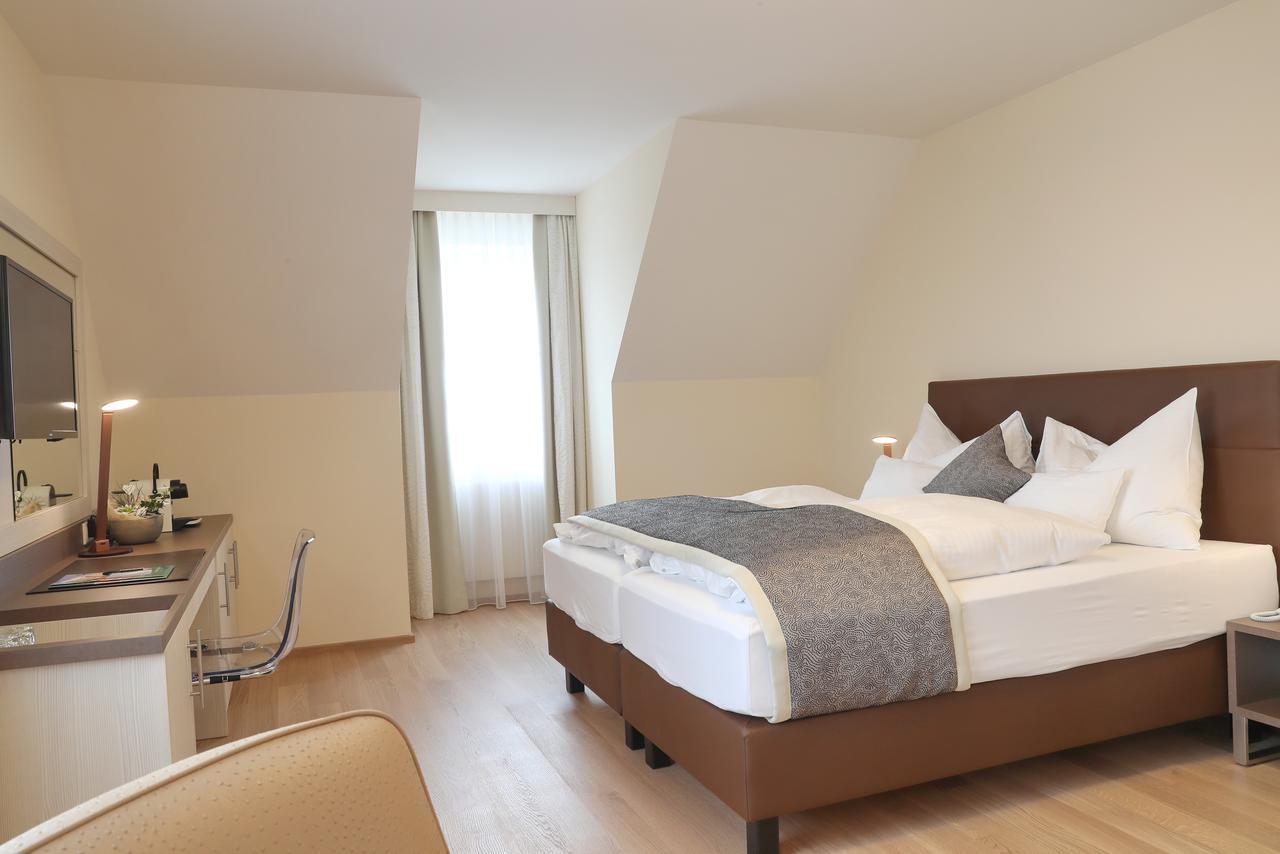 Sorgerhof Hotel Frauental an der Lassnitz Bagian luar foto