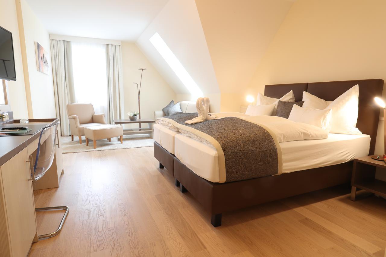 Sorgerhof Hotel Frauental an der Lassnitz Bagian luar foto