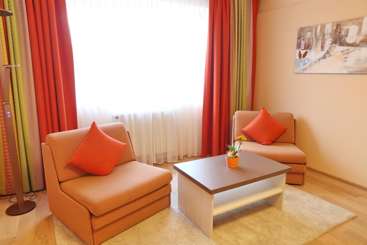 Sorgerhof Hotel Frauental an der Lassnitz Bagian luar foto